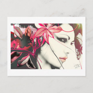 Cartão da matéria cinzenta