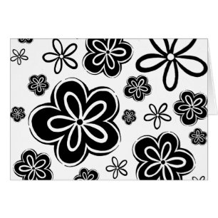 cartão da Oopsy-margarida