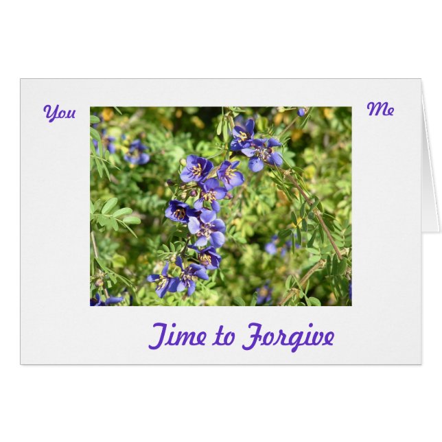 Cartão da remissão (Frente Horizontal)