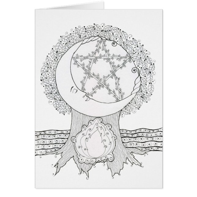 Cartão da unidade (Frente)