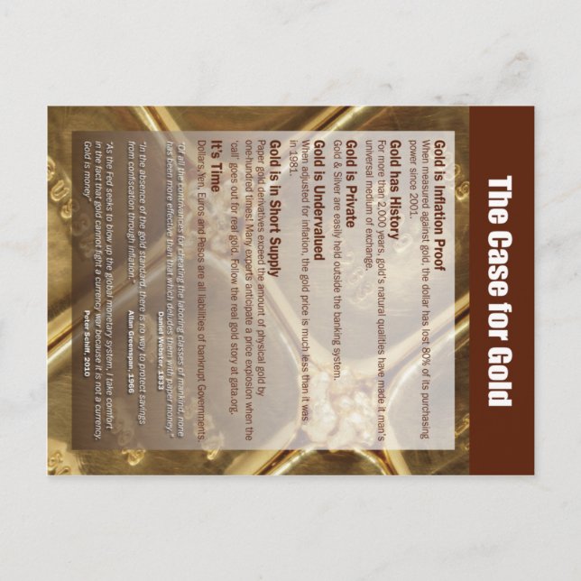 Cartão da visão do KB (Frente)