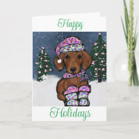 Dachshund