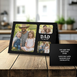 Cartão Dad Est 3 Photo