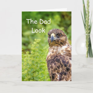 Cartão Dad Look Father's Day Card