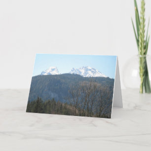 Cartão Daily Inspiration Card: Keep Moving Forward