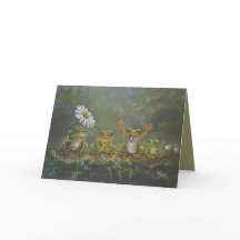 "Daisy Day" por Jason Street
