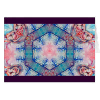 Dama AVALON do lago, Reflexões Mágicas de Água