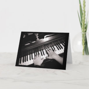 CARTÃO DANÇA COM "VOCÊ" NO NOSSO ANIVERSÁRIO