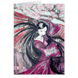 CARTÃO DANÇA DE FÃ