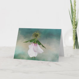 Cartão Dançarino do Céu