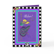 Dançarino Messiânico