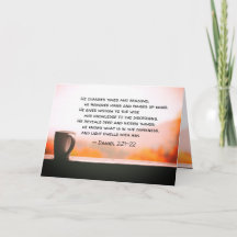 Daniel 2:21-22 Ele muda tempos e estações