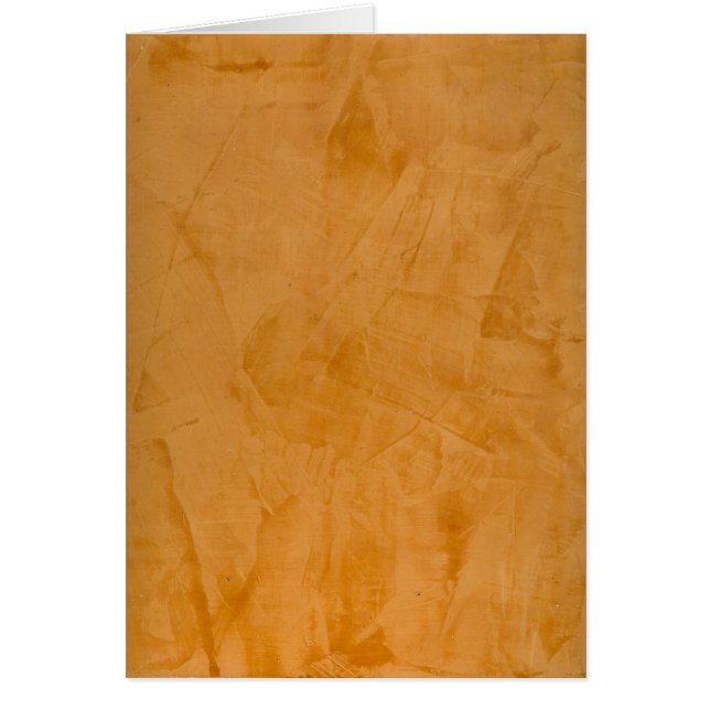 Cartão Dante Faux Finish (Frente)