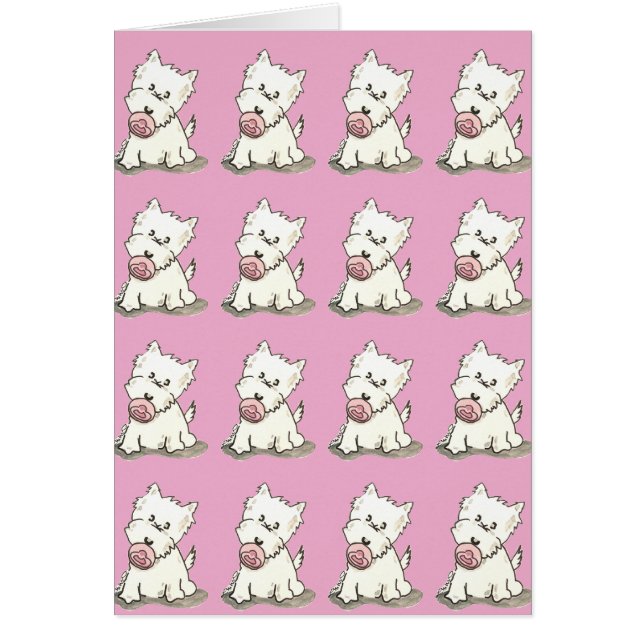 Cartão Daphne (Frente)