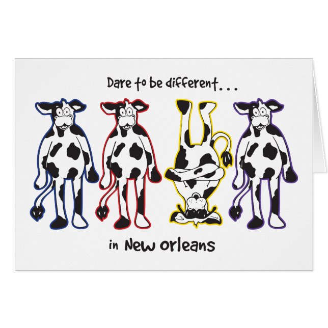 CARTÃO DARE-NOVA-ORLANS (Frente Horizontal)