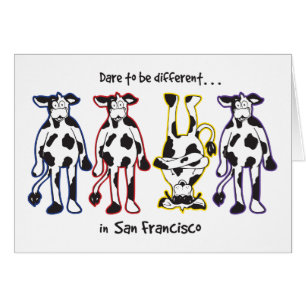 CARTÃO DARE-SAN-FRAN