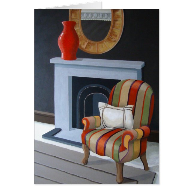 cartão das belas artes (Frente)