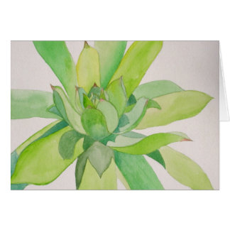 Cartão Das "cartão galinhas e dos pintinhos"