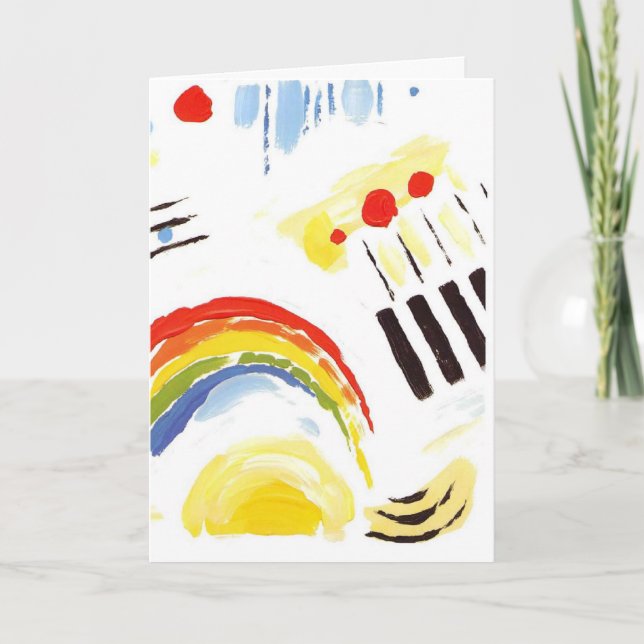 Cartão das citações do quacre (Frente)