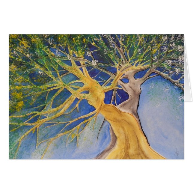 Cartão das irmãs (Frente Horizontal)