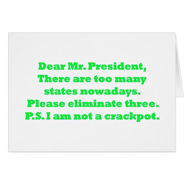 Cartão de Abe (Frente Horizontal)