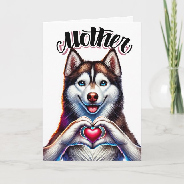 Cartão de Abertura Dobrado (Frente)