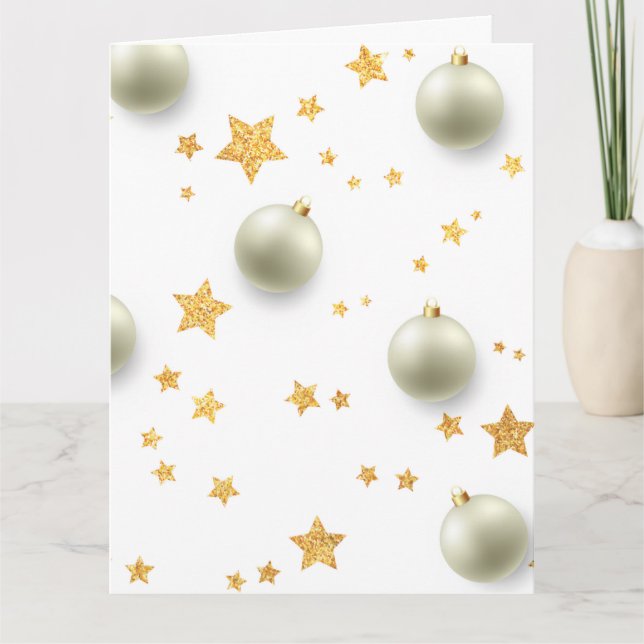 Cartão de Abertura Personalizado Doblado (Frente)