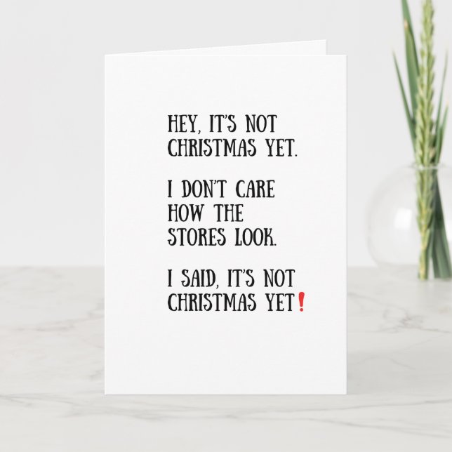 Cartão de Ação de Graças de Testemunha (Frente)