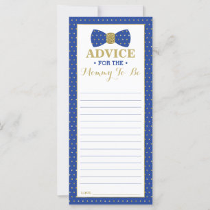 Cartão de Aconselhamento para a Mãe-A-Ser, Pequeno