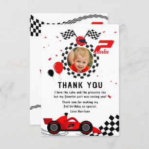 CARTÃO DE AGRADECIMENTO 