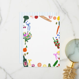 CARTÃO DE AGRADECIMENTO 