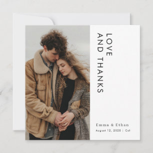 CARTÃO DE AGRADECIMENTO 