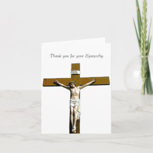 Cartão de Agradecimento