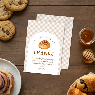 CARTÃO DE AGRADECIMENTO