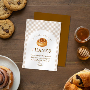 CARTÃO DE AGRADECIMENTO