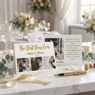 CARTÃO DE AGRADECIMENTO