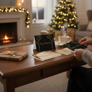 CARTÃO DE AGRADECIMENTO