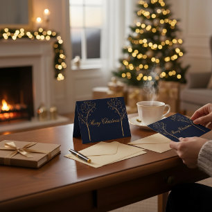 CARTÃO DE AGRADECIMENTO