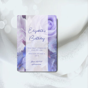 CARTÃO DE AGRADECIMENTO