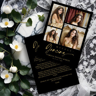 CARTÃO DE AGRADECIMENTO