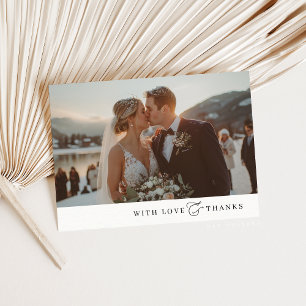 CARTÃO DE AGRADECIMENTO 