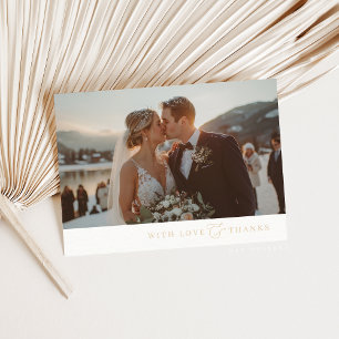 CARTÃO DE AGRADECIMENTO 