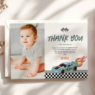 CARTÃO DE AGRADECIMENTO