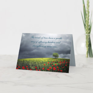 CARTÃO DE AGRADECIMENTO