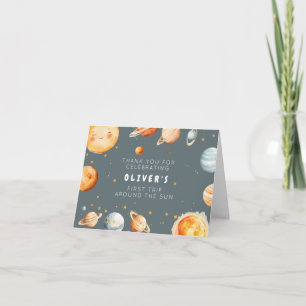 CARTÃO DE AGRADECIMENTO 