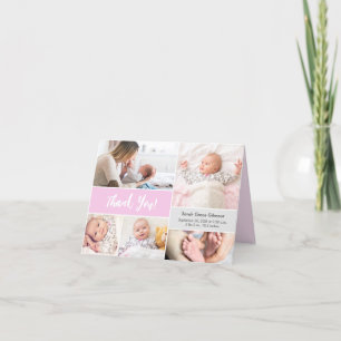 CARTÃO DE AGRADECIMENTO 