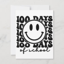 100 itens para 100 dias de escola