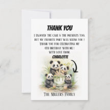 2 Pais e 2 Filhos - Aniversário da Família Aquarel