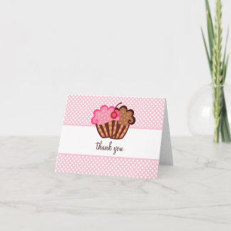 Cartão De Agradecimento 311 Sweetcakes Obrigado