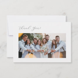 Cartão De Agradecimento 3D Flowers Paper Cut Roses Thank You Card